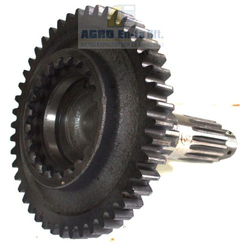 DIFFERENCIÁL TENGELY (50-1701252)