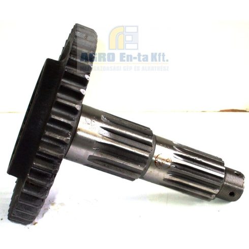 DIFFERENCIÁL TENGELY (50-1701252)