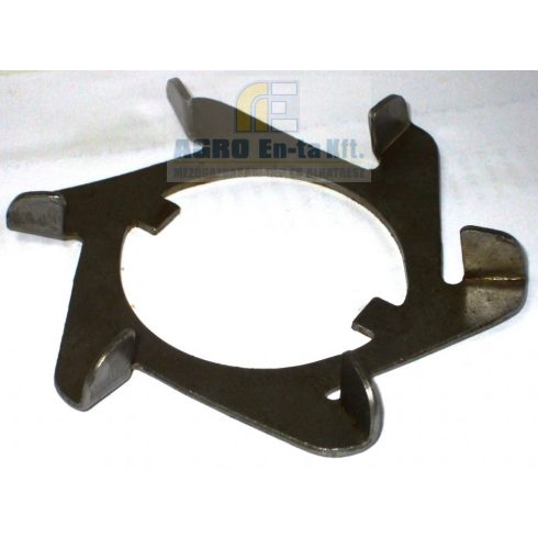 OLAJSZÓRÓ LEMEZ  SEBVÁLTÓBA (50-1701401)