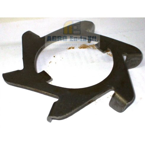 OLAJSZÓRÓ LEMEZ  SEBVÁLTÓBA (50-1701401)