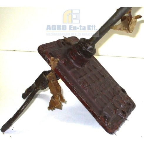 TEREPVÁLTÓ FEDÉL RÖVID KAROS (80-1723010B)