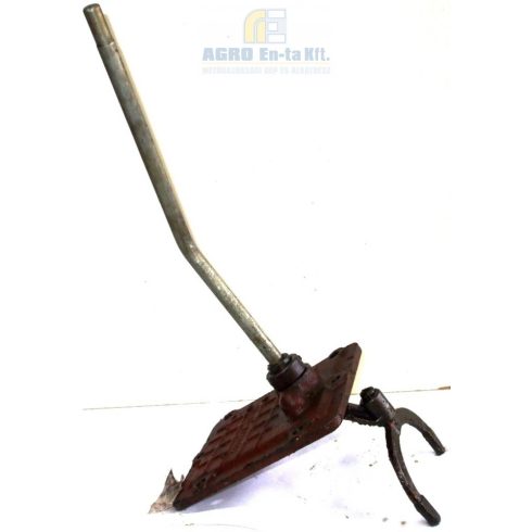 TEREPVÁLTÓ FERDE KAROS KPL. (80-1723010)