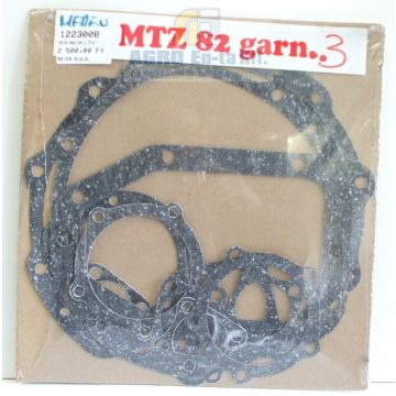 TÖMÍTÉS GARNITURA ÚJ TÍPUS (82-ES ELEJE)