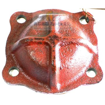 KÚPKERÉKHÁZ PORVÉDŐ (52-2308035)