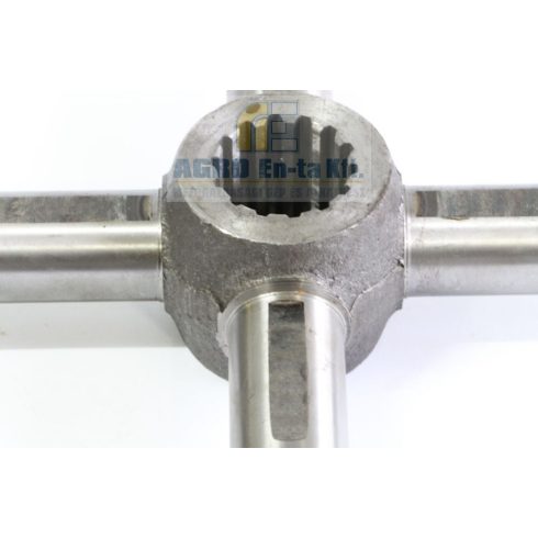 BOLYGÓKERESZT 80-AS 25MM (50-2403062)