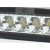 MUNKALÁMPA HOSSZÚ 6 LED 18W SZÚRÓ