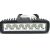 MUNKALÁMPA HOSSZÚ 6 LED 18W SZÚRÓ