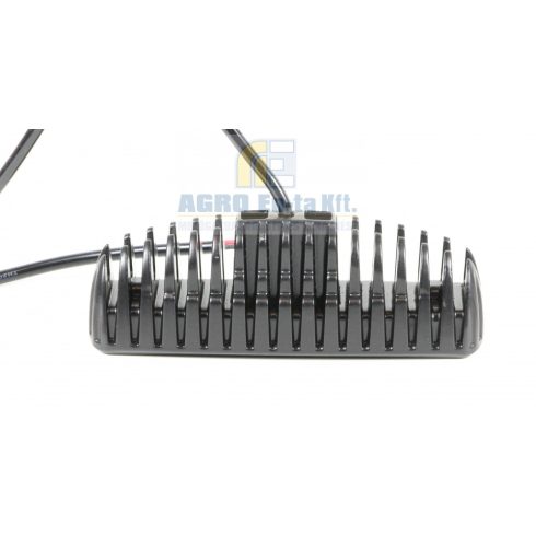 MUNKALÁMPA HOSSZÚ 6 LED 18W TERÍTŐ