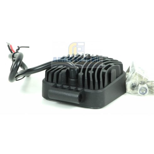 MUNKALÁMPA MINI NÉGYZET 5 LED SZÚRÓ