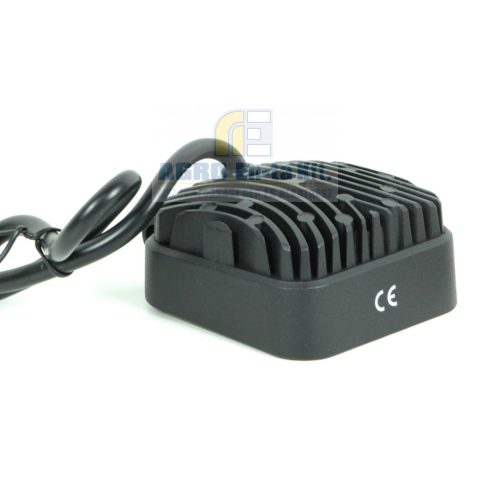 MUNKALÁMPA MINI NÉGYZET 5 LED TERÍTŐ
