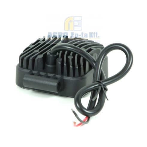 MUNKALÁMPA MINI NÉGYZET 5 LED TERÍTŐ