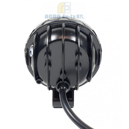 MUNKALÁMPA MINI KEREK 4 LED SZÚRÓ