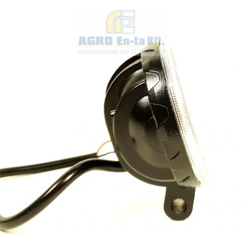 MUNKALÁMPA MINI KEREK  LED TERÍTŐ