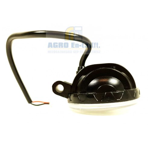 MUNKALÁMPA MINI KEREK  LED TERÍTŐ