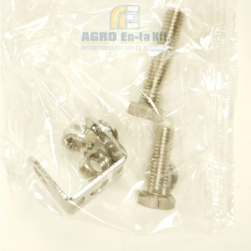 MUNKALÁMPA MINI KEREK  LED TERÍTŐ