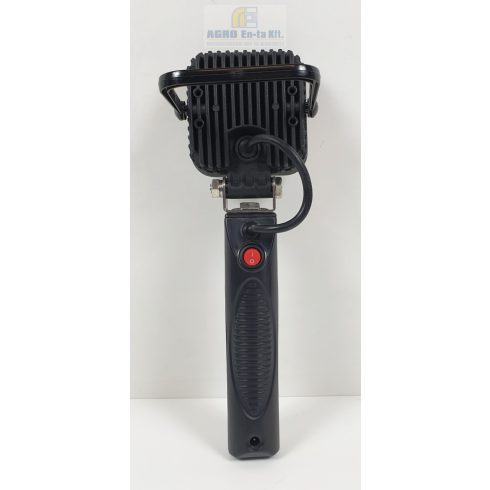 MUNKALÁMPA KÉZI 5 LED 15W (3 funkciós)