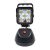MUNKALÁMPA MÁGNES TALPAS 5 LED 15W (3 funkciós)