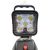 MUNKALÁMPA MÁGNES TALPAS 5 LED 15W (3 funkciós)