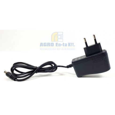 MUNKALÁMPA MÁGNES TALPAS 5 LED 15W (3 funkciós)
