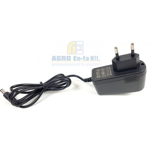 MUNKALÁMPA MÁGNES TALPAS 5 LED 15W (3 funkciós)