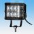 MUNKALÁMPA 12 LED KOMBINÁLT (12x3W)