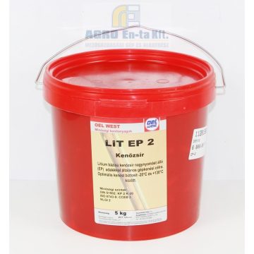 ZSÍR (LIT- EP2) 5 kg.