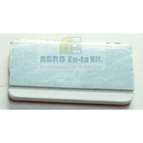 PRIZMA ÖNTAPADÓS (46x26) PICI - SÁRGA