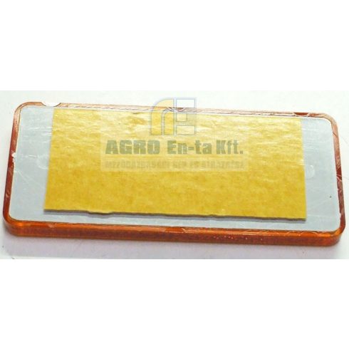 PRIZMA ÖNTAPADÓS (90x40) - SÁRGA