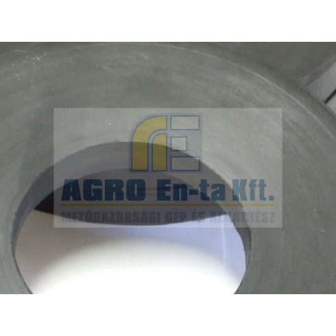 MEMBRÁN NYOMÓ (126x56x10) 4415-05-003