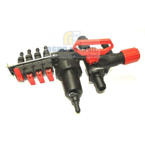 SZAKASZOLÓ KPL. 4-ES LENGYEL