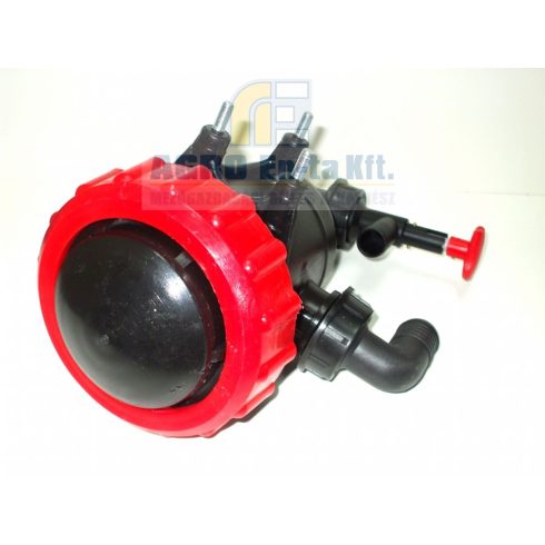 SZŰRŐ KPL. FŐSZŰRŐ NAGY CSAP+ D.25 CSATLAKOZÓ (RÉGI)