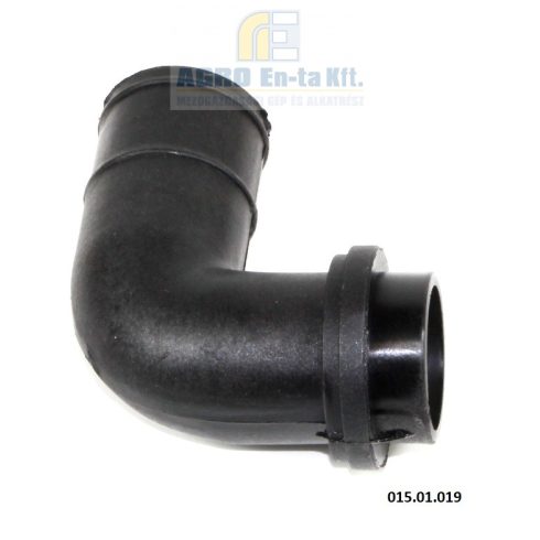 TÖMLŐVÉG 90° D.30 (BM65/30) M42×2 (015-01-019)