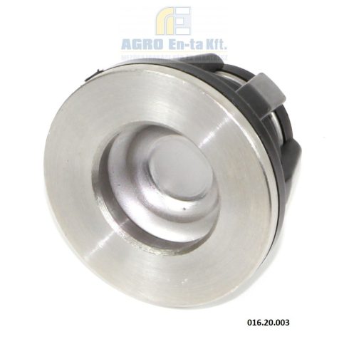 SZELEP (39,6mm) 2-HENGERES (016-20-003)