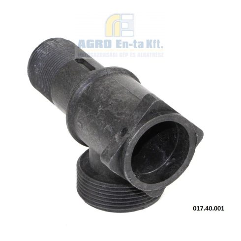 SZABÁLYZÓ HÁZ FELSŐ (017-40-001)