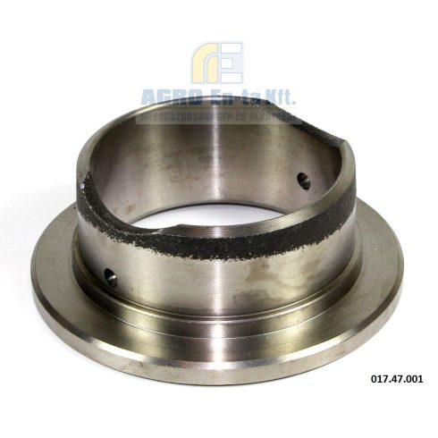 HENGER 75/8,5  (017-47-001 D4/3)