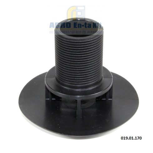 ANTI ÖRVÉNY CSATLAKOZÓ BELSŐ 5/4" (019-01-170)