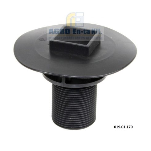 ANTI ÖRVÉNY CSATLAKOZÓ BELSŐ 5/4" (019-01-170)