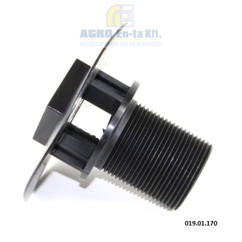 ANTI ÖRVÉNY CSATLAKOZÓ BELSŐ 5/4" (019-01-170)
