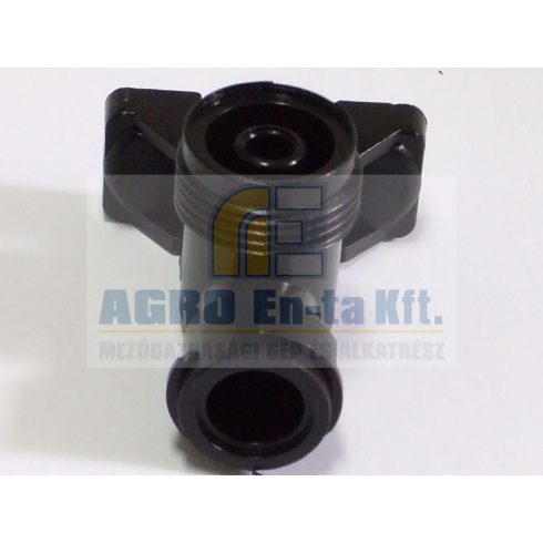 FÚVÓKATEST 1/2"bajonet (019-01-047)