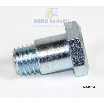 MEMBRÁN CSAVAR M12x23 (019-30-403)