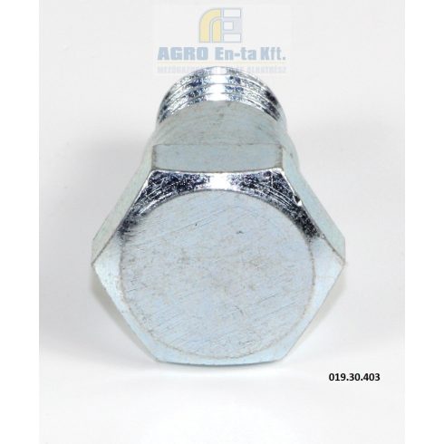 MEMBRÁN CSAVAR M12x23 (019-30-403)