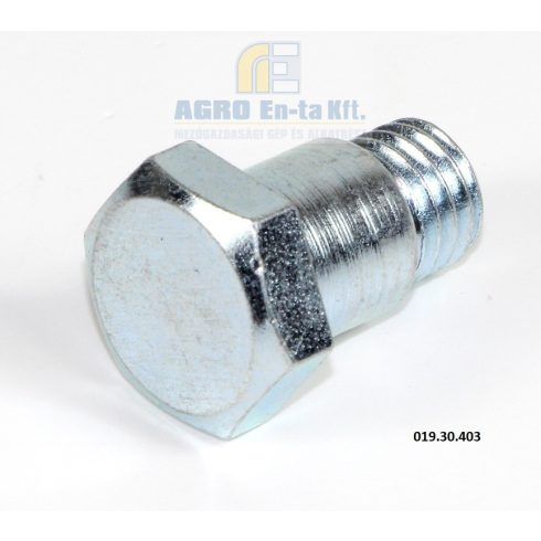 MEMBRÁN CSAVAR M12x23 (019-30-403)