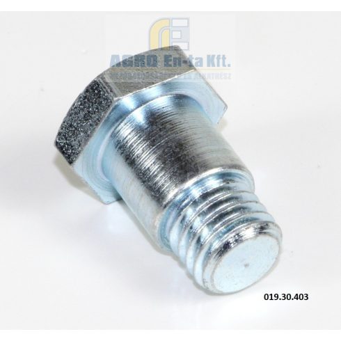 MEMBRÁN CSAVAR M12x23 (019-30-403)