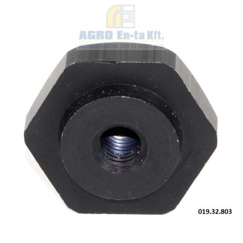 ANYA ÖSSZEFOGÓ A SZABÁLYZÓHOZ M10 019-32-803