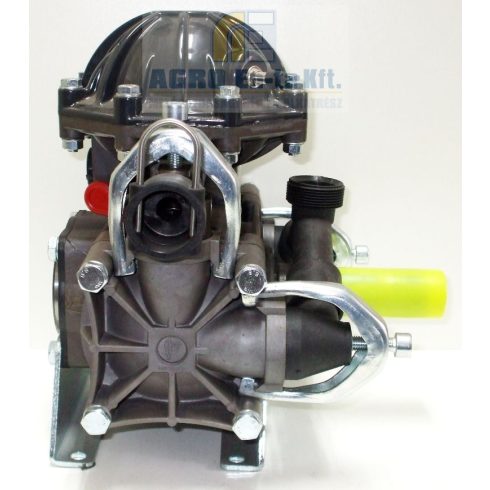 PERMETEZŐ SZIVATTYÚ AGP BM65/30 P