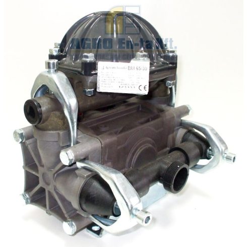 PERMETEZŐ SZIVATTYÚ AGS BM65/30 STD (210003)