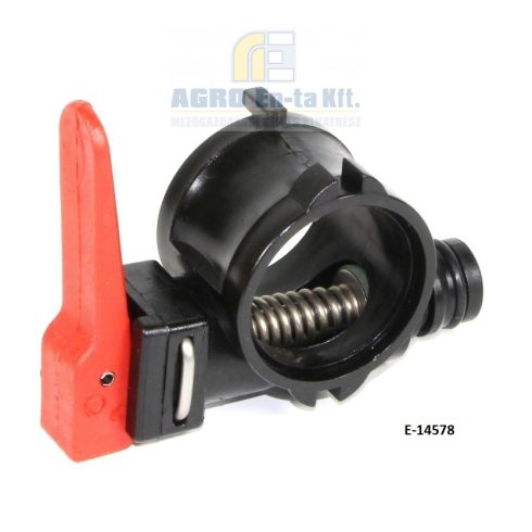 ELOSZTÓCSAP AGS (E-14578)