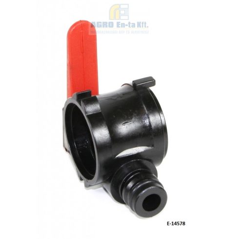 ELOSZTÓCSAP AGS (E-14578)