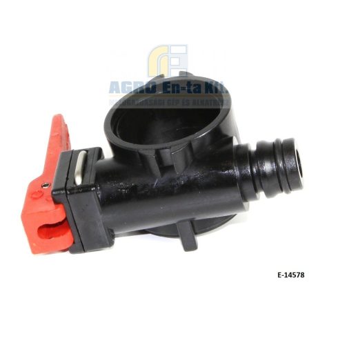 ELOSZTÓCSAP AGS (E-14578)