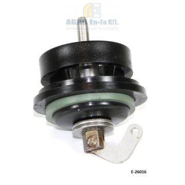 SZABÁLYZÓ SZELEP PR3 (E-26016)
